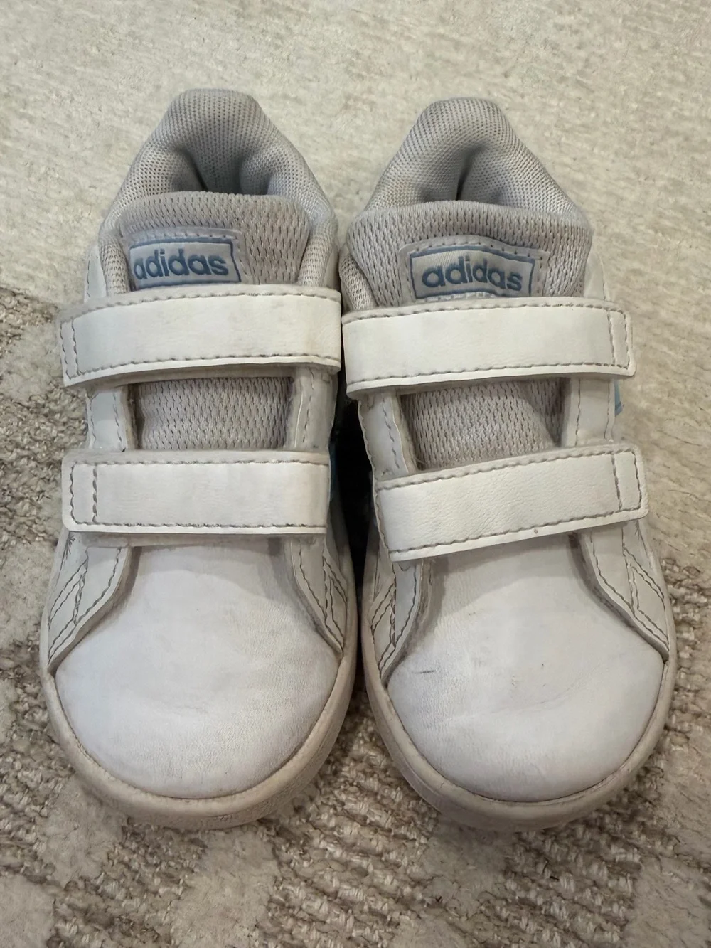 Frozen Olaf Adidas Shoes, Toddler 6K